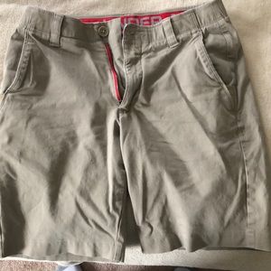 Under Armour shorts